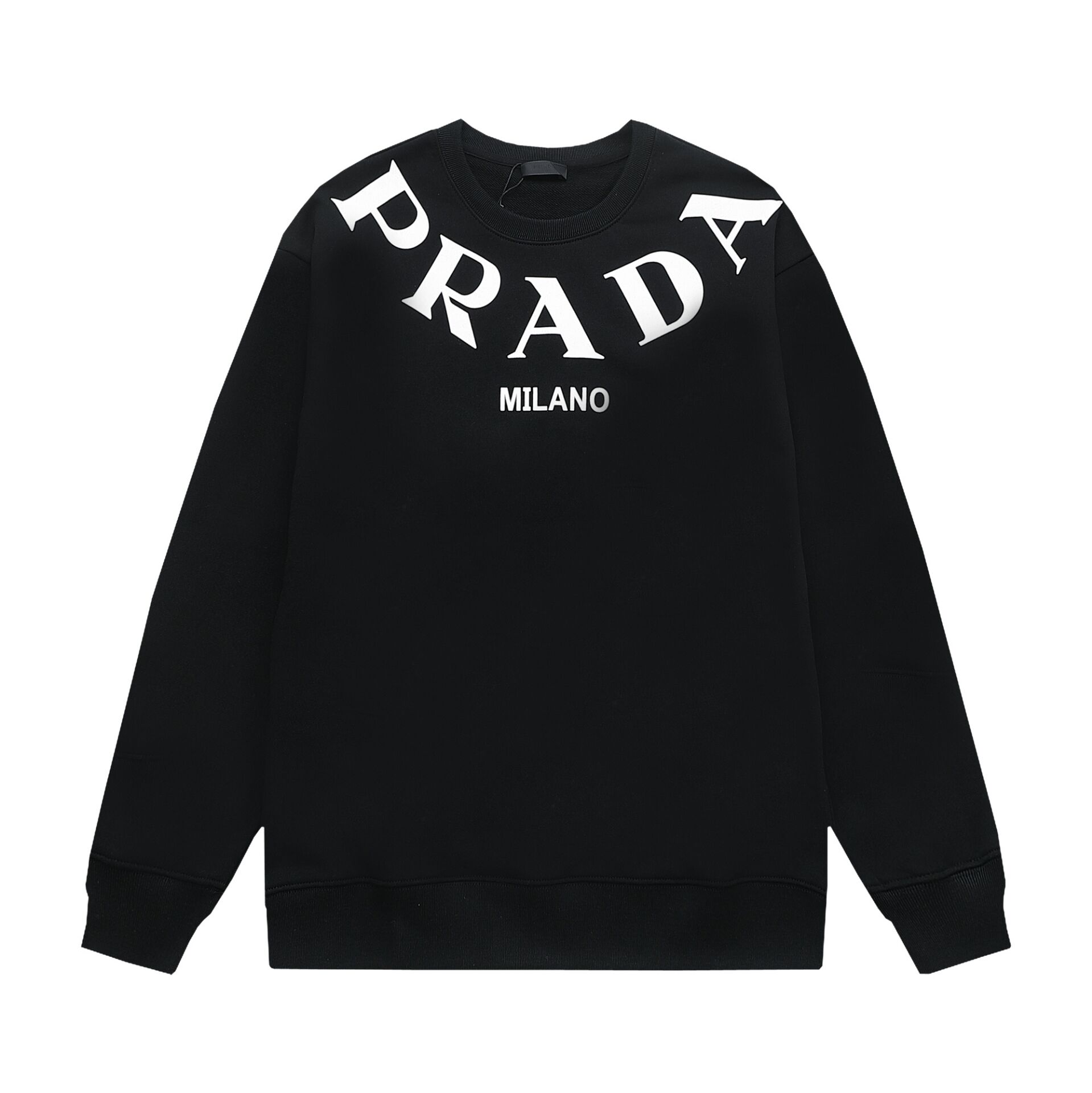 Prada Hoodies